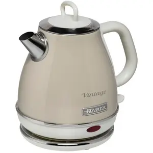 Bouilloire Riviera & Bar BBO350 - 1L - 2000W - Inox Satiné - Sans Fil - Neuve