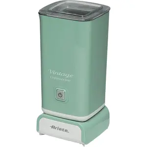 Comparateur de prix : ARI-2878-GR mousseur à lait Mousseur à lait automatique Vert - Ariete