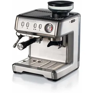 Machine à café avec broyeur Ariete (Groupe De'Longhi) - modèle 1313 pas cher