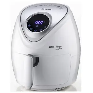 Comparateur de prix : Ariete Friteuse Ariete AIRY FRYER DIGITAL 4616/03