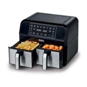 Ariete 4624, Friteuse sans huile, 8 L, 3,4 kg, 35 °C, 200 °C, 60 min