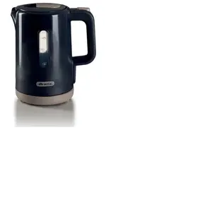 Ariete 2846/00 bouilloire 1,7 L 2200 W Gris pas cher