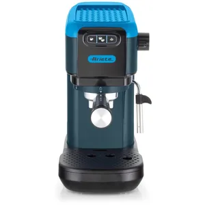 Ariete 1399/18 Semi-automatique Machine à expresso 1,1 L pas cher