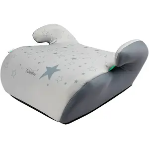 Comparateur de prix : Booster Seat Sao Tataway 125-150 I-size R129