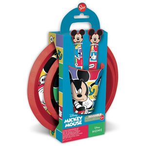 Marvel Spiderman Trinkglas Mit Strohhalm & 3D-Figur – 360 Ml, BPA-frei, Für Kinder Ab 4 Jahre