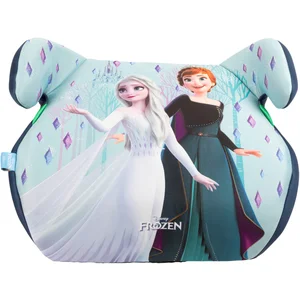 Comparateur de prix : Rehausseur Sans Dossier Disney La Reine Des Neiges R129 I-size 125-150 Cm