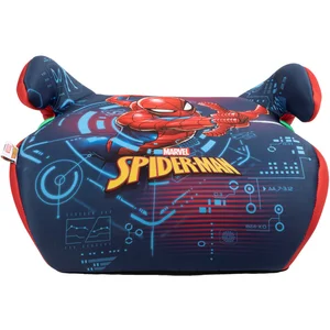 Comparateur de prix : Marvel Réhausseur voiture Spiderman pour enfant d'une hauteur de 125 à 150 cm