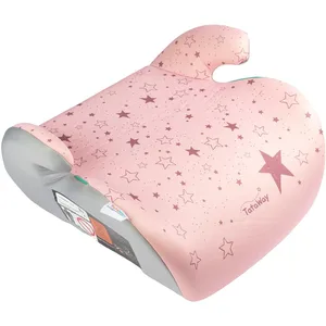 Comparateur de prix : Booster Seat Sao Tataway Pink 125-150 I-size R129