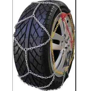 START Jeu de 2 pièces chaînes à neige voiture - 9 mm - groupe 130