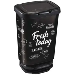 Poubelle cuisine 40 L JIVE pas cher