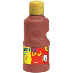 Giotto be-bé marron - 250ml pas cher