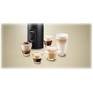 Comparateur de prix : Lavazza A Modo Mio MilkEasy - Mousseur à lait - 180 ml