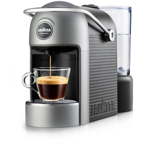 Lavazza A Modo Mio Machine à café Jolie Plus, 1 tasse, Gun Metal Grey pas cher