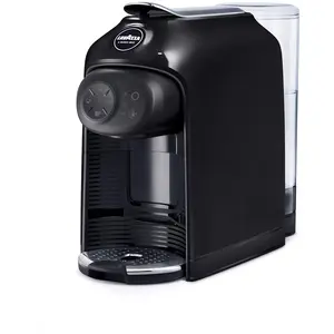 Comparateur de prix : Idola Entièrement automatique Cafetière à dosette 1,1 l - Lavazza