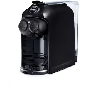 Machine à expresso à capsules Lavazza a Modo Mio Deséa - 1500 W - Noir pas cher