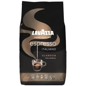 Comparateur de prix : Lavazza Espresso Café En Grains 1Kg
