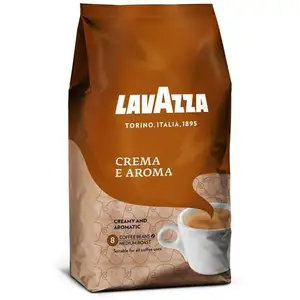 Comparateur de prix : Lavazza Café Espresso Crema e Aroma en Grain entier