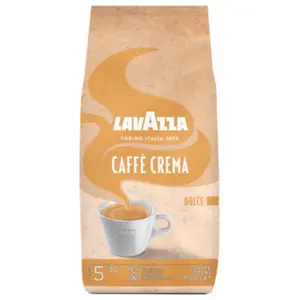 Comparateur de prix : Lavazza Caffe Crema Dolce 1 kg
