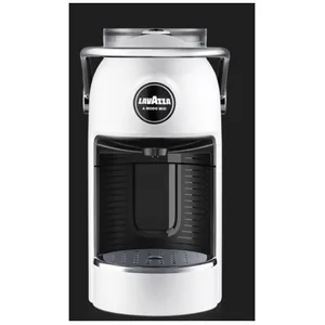 Lavazza Cafetière à dosette LAVAZZA Jolie Plus Evo blanche pas cher
