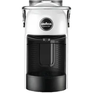 Machine à café à capsules lavazza a modo mio jolie evo white pas cher