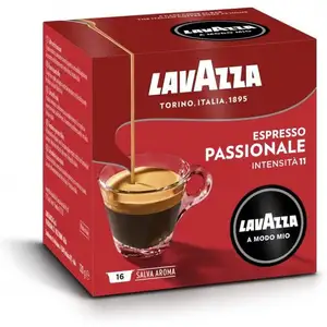 LAVAZZA A MODO MIO ESPRESSO APPASSIONATAMENTE pas cher