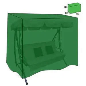 PAPILLON Housse pour balancelle 145x153x215 cm pas cher
