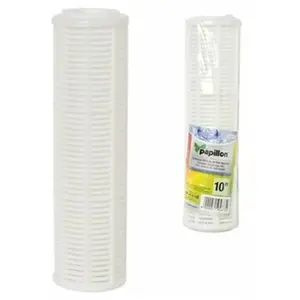 MAURER Filtro Cartucho Malla Lavable 10" pas cher