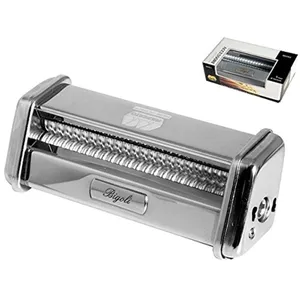 Comparateur de prix : Accessoire bigoli pour machine à pâtes pasta mixer Marcato AC-150-BIG