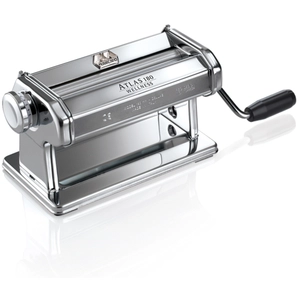 Comparateur de prix : Marcato - Pastamachine Atlas 180 Classic silver (AT-180-CLS) (AT180CLS)