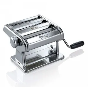 Comparateur de prix : Marcato SMV - Machine à Pâtes Ampia 150 (Import Allemagne) [Cuisine]