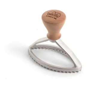 Comparateur de prix : Découpe pâtes MARCATO Decoupe pate ovale 10 cm pour Atlas 150 TU