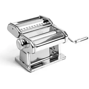 Machine à pâtes MARCATO manuelle Atlas+ 150 Chrome pas cher
