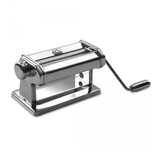 Marcato Machine À Pâtes Manuelle At-180-Rol Atlas Roller 180 pas cher