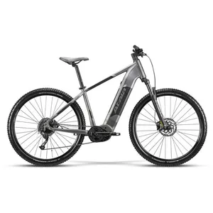 Vélo tout terrain Atala B-Cross A6.2 - Gris - 50 cmVendu parcdiscount