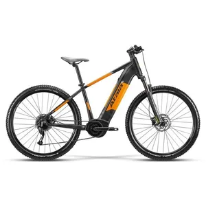 Vélo tout terrain Atala B-Cross A4.2LT9 - Noir - 46 cmVendu parcdiscount