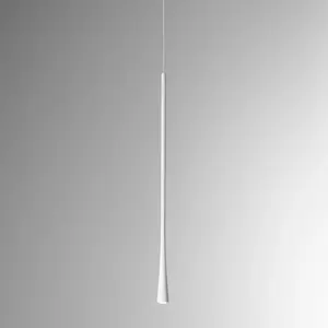 GEA LUCE DAFNE Suspension à 1 source lumineuse, LED, FDA1GB,Vendu parreuter