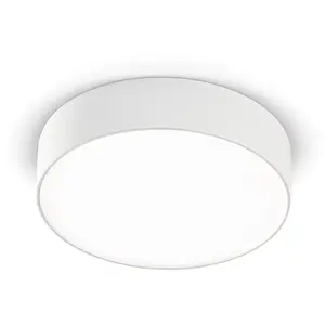 GEA LUCE GPL Plafonnier LED, GPL260C, pas cher