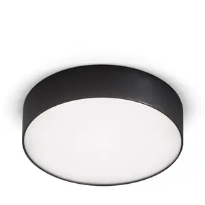 GEA LUCE GPL Plafonnier LED, GPL270C, pas cher