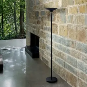 GEA LUCE GPI Lampadaire LED, GPIN10,