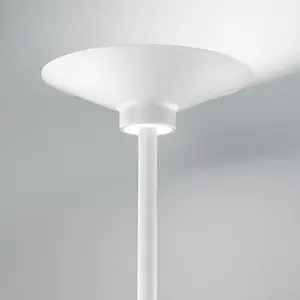 GEA LUCE GPI Lampadaire LED, GPIB10,