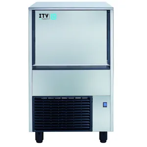 Machine à Glaçons à Palettes Gamme QUASAR 48 kg/24h ITV pas cher