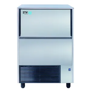 Machine à Glaçons à Palettes Gamme QUASAR 75 kg/24h ITV pas cher