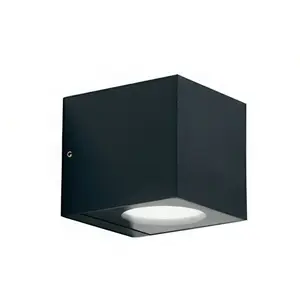 GEA LUCE GES Applique murale LED, GES1091C, pas cher