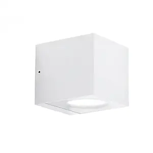 GEA LUCE GES Applique murale LED, GES1090C, pas cher