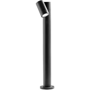 GEA LUCE GES Potelet rond à 1 source lumineuse, GU10, GES1121, pas cher