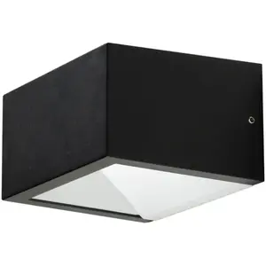 GEA LUCE GES Applique murale LED, GES1150, pas cher