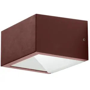 GEA LUCE GES Applique murale LED, GES1160, pas cher