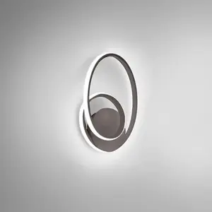 GEA LUCE DIVA Applique murale LED, FDIAT1,Vendu parkaufland
