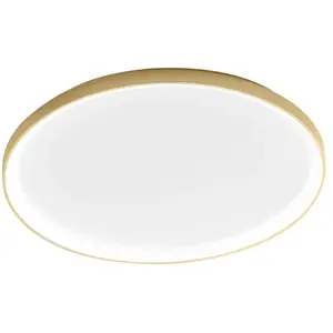 Comparateur de prix : GEA LUCE KRIZIA Plafonnier LED, FKRPO5,