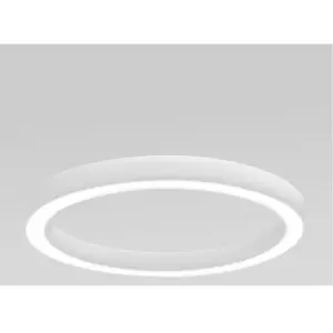 GEA LUCE FLOR Plafonnier LED, FFLPB4, pas cher